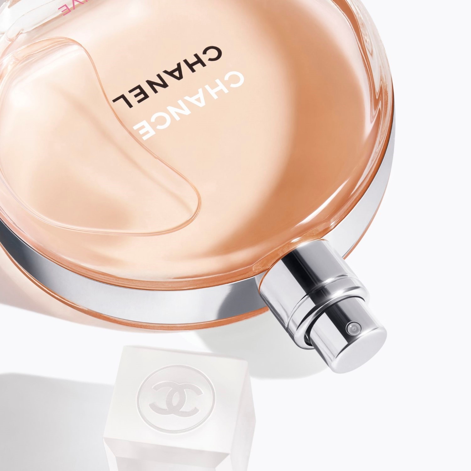 EAU DE TOILETTE