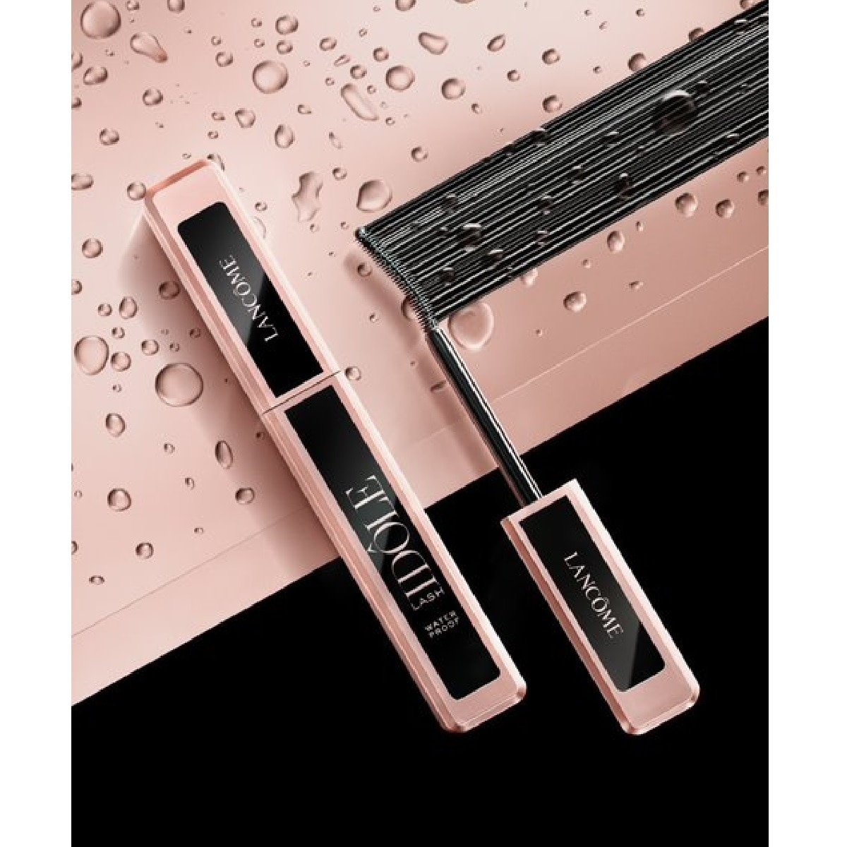 LANCÔME LASH IDÔLE MASCARA WATERPROOF (MÁSCARA DE PESTAÑAS A PRUEBA DE AGUA)
