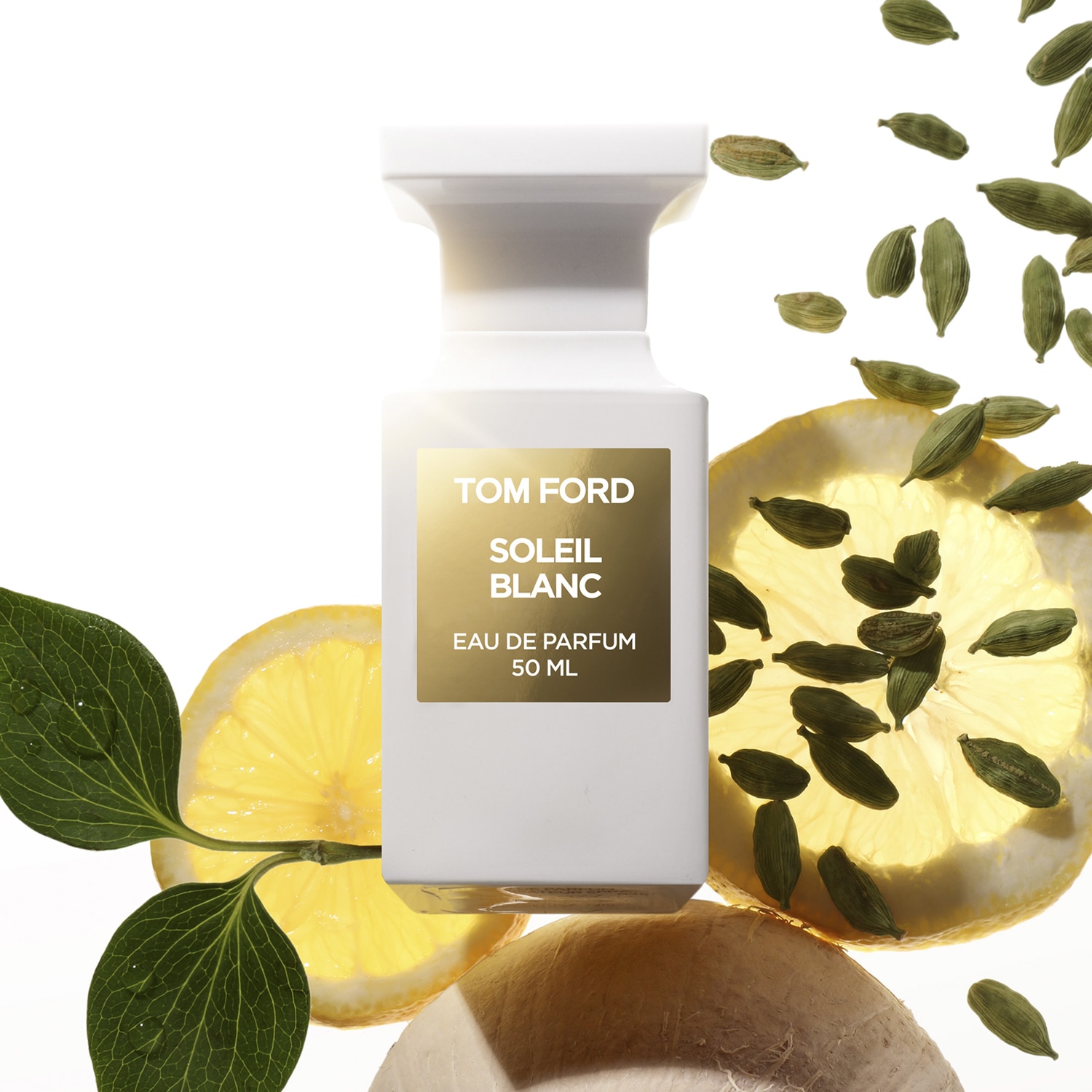 SOLEIL BLANC EDP de Tom Ford en Sephora México