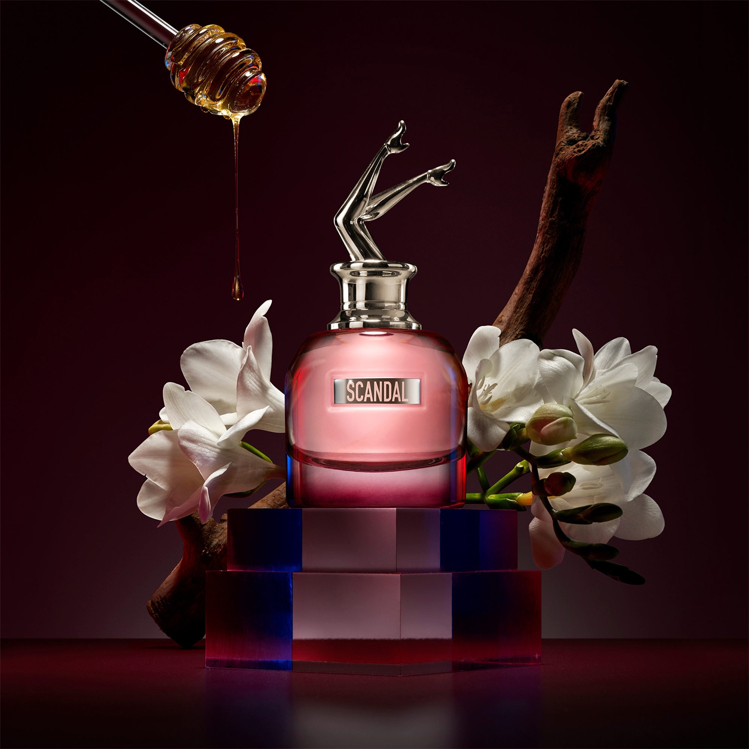 SCANDAL BY NIGHT EAU DE PARFUM 80ML
