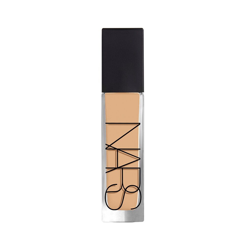 NATURAL MATTE LONGWEAR FOUNDATION (BASE MATE LIQUIDA)