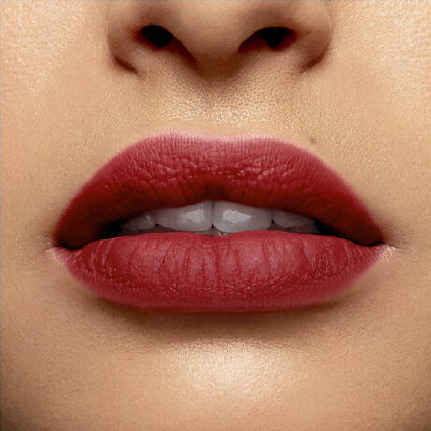 L'ABSOLUE ROUGE INTIMATTE (LÁPIZ LABIAL MATE)