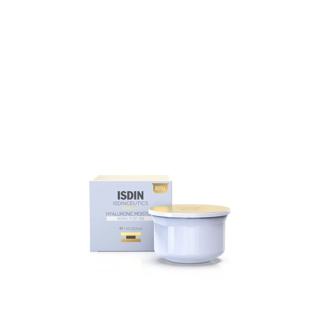 ISDINCEUTICS HM NORMAL REFILL (REFILL DE CREMA HIDRATANTE INTENSIVA)