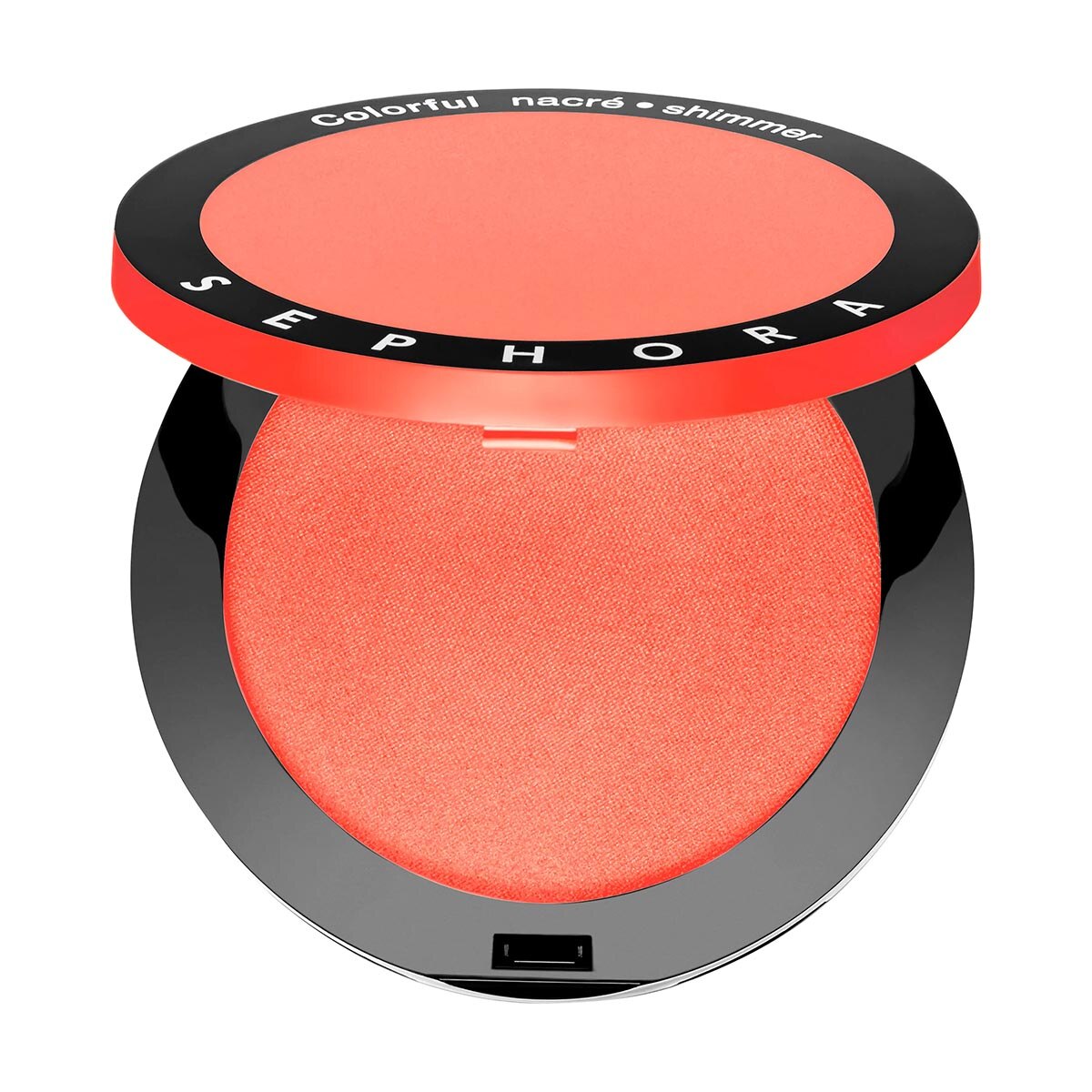 Rubor Colorful Blush de Sephora Collection en Sephora México