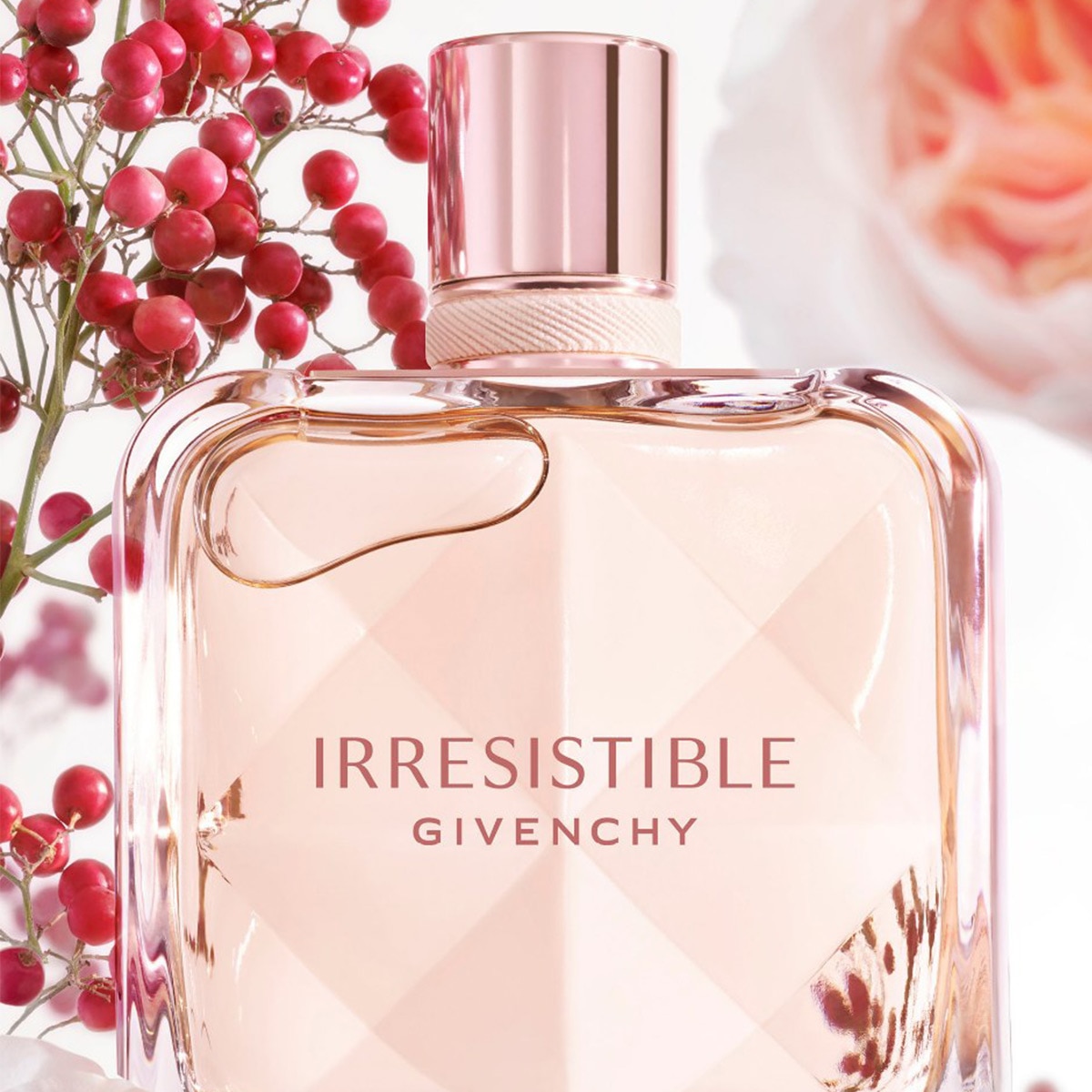 PERFUME PARA MUJER IRRESISTIBLE EAU DE TOILETTE FRAICHE