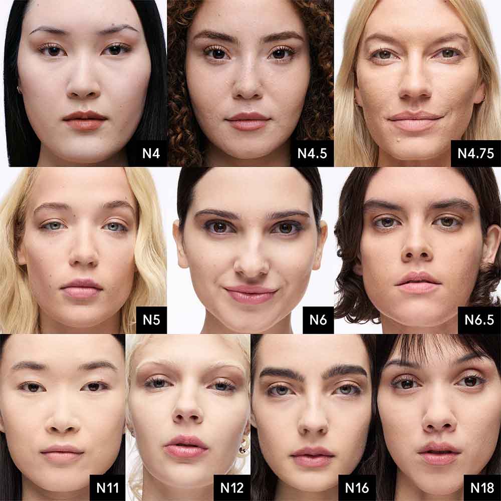 STUDIO FIX POWDER PLUS FOUNDATION (BASE DE MAQUILLAJE)