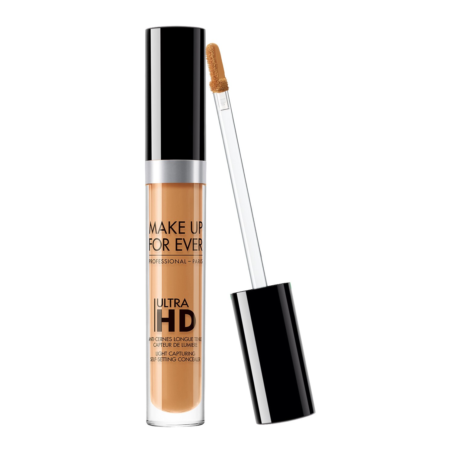 Make Up For Ever Ultra Hd Self Setting Concealer
