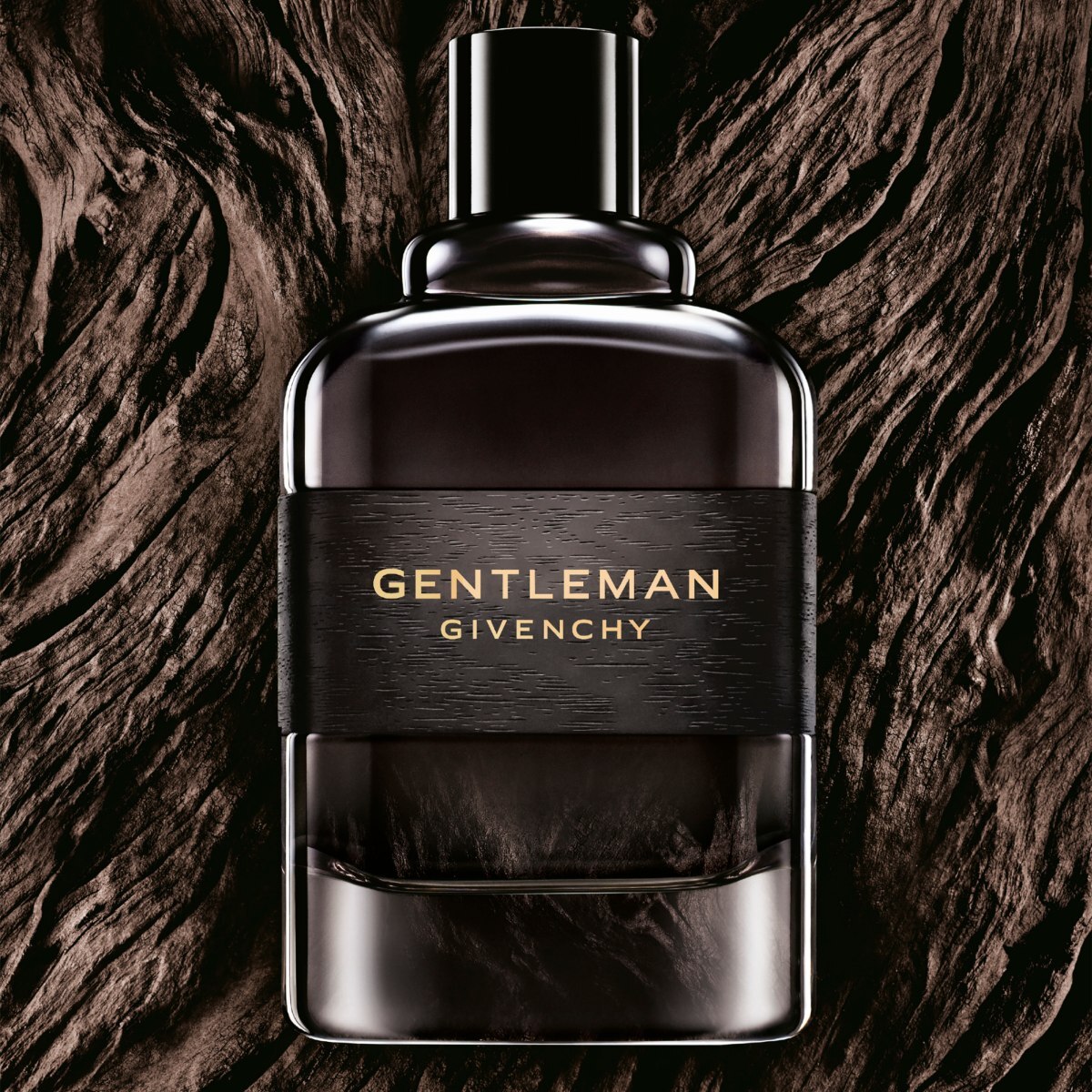 FRAGANCIA PARA CABALLERO GENTLEMAN EAU DE PARFUM BOISE 100 ML DE ...