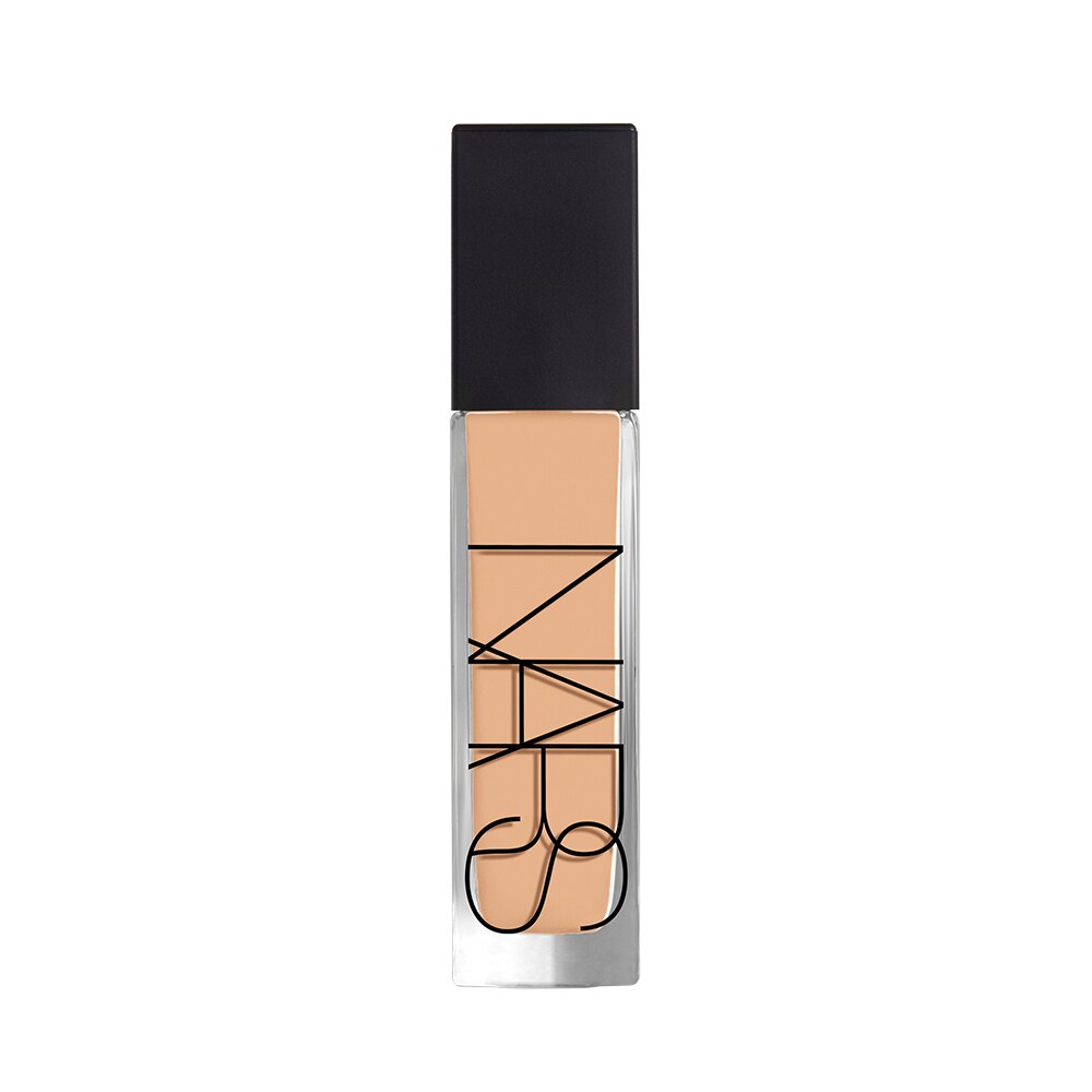 NATURAL MATTE LONGWEAR FOUNDATION (BASE MATE LIQUIDA)