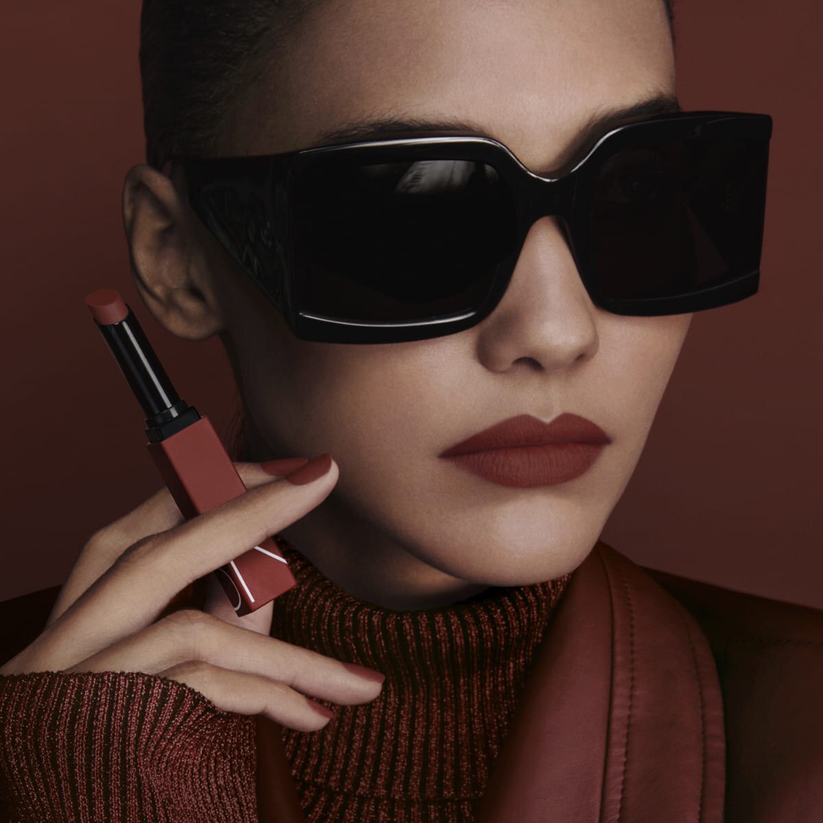 PM HIGH INTENSITY LIPSTICK (BARRA LABIAL)