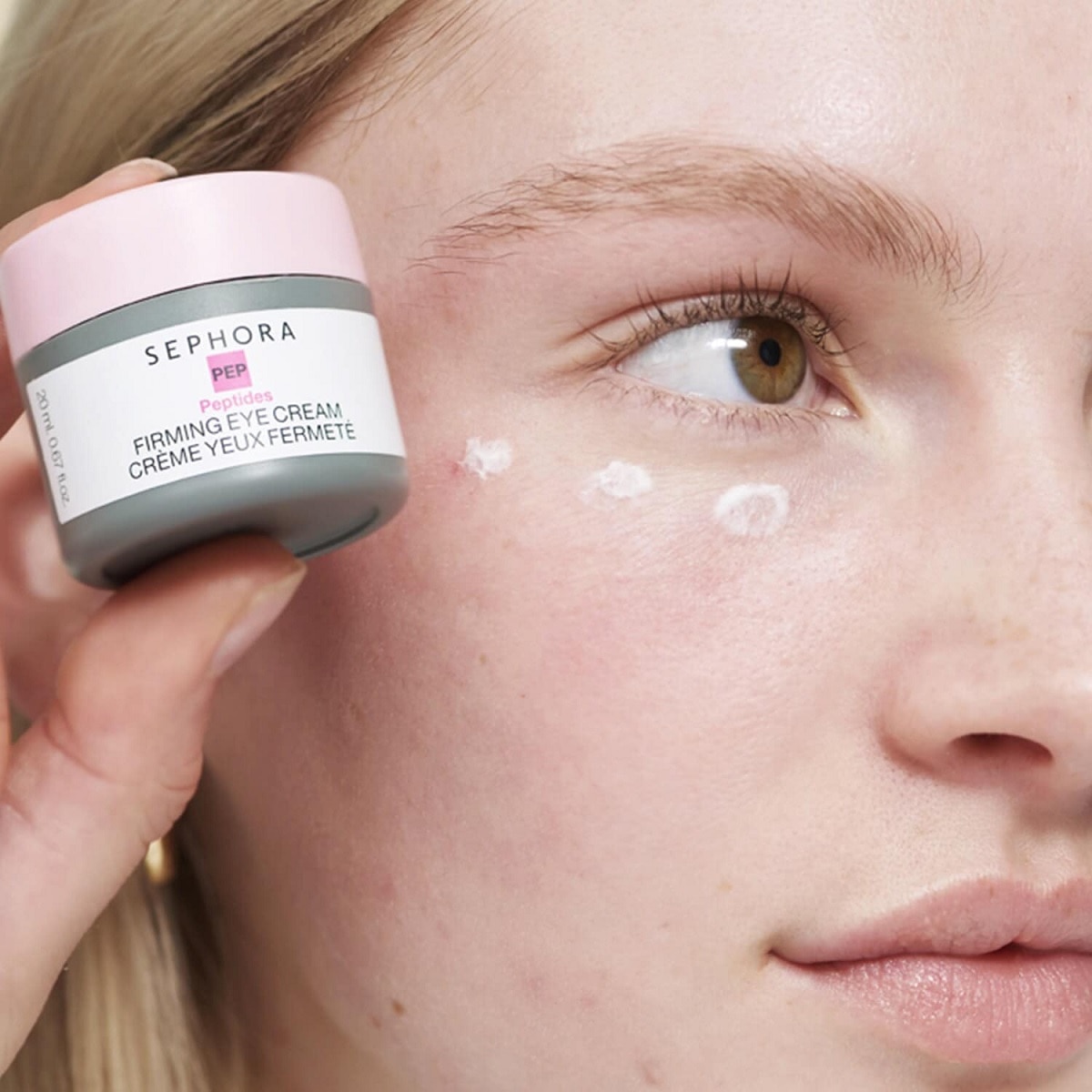 FIRMING EYE CREAM (CREMA PARA CONTRONO DE OJOS)