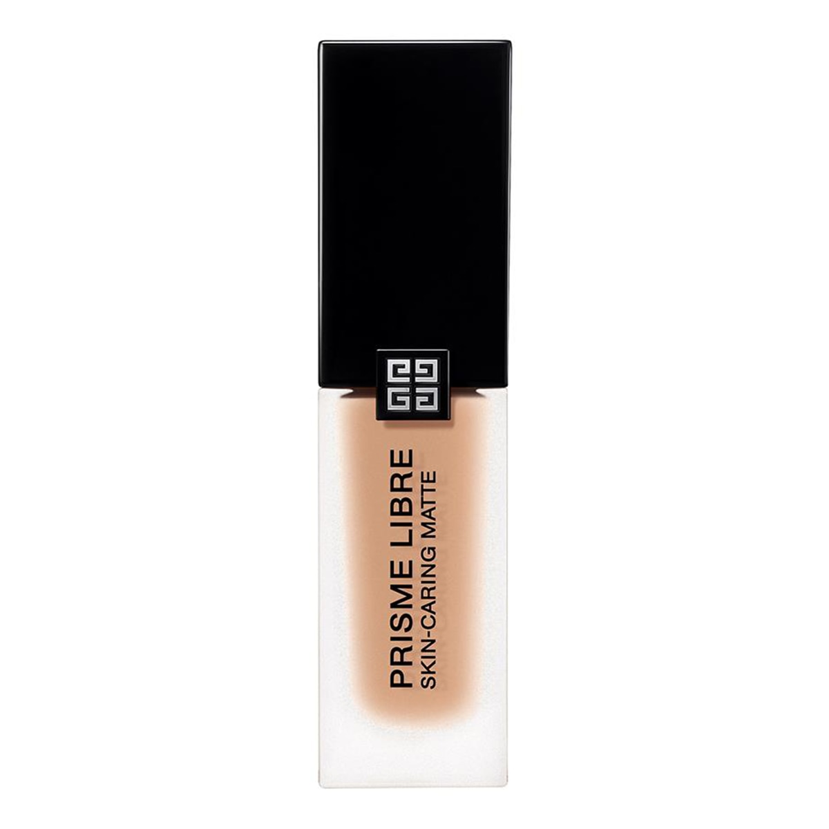 PRISME LIBRE SKIN-CARING MATTE BASE DE MAQUILLAJE LÍQUIDA (BASE HIDRATANTE PARA EL CUIDADO DE LA PIEL)