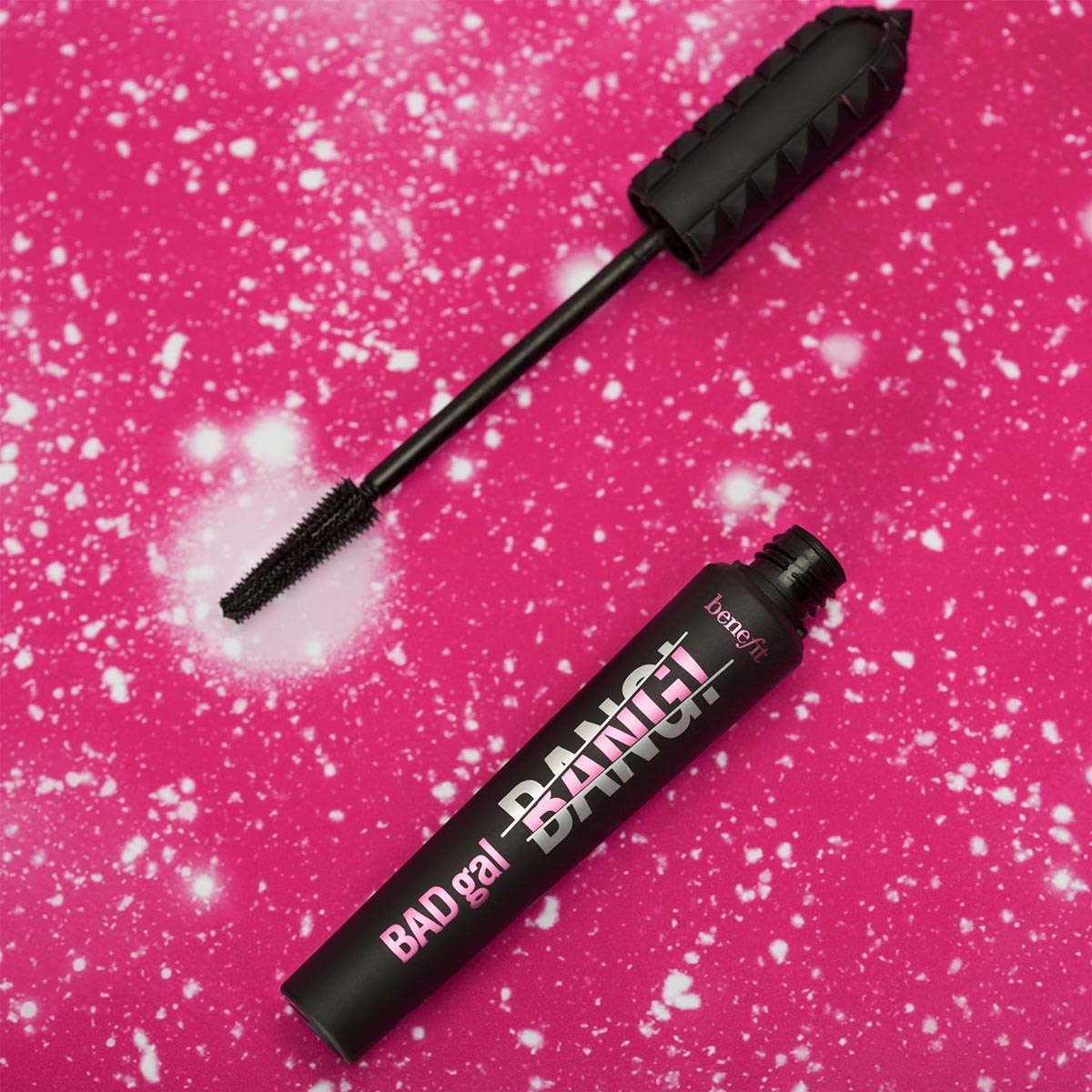 Máscara de pestañas BADGal BANG! Benefit Cosmetics en Sephora México