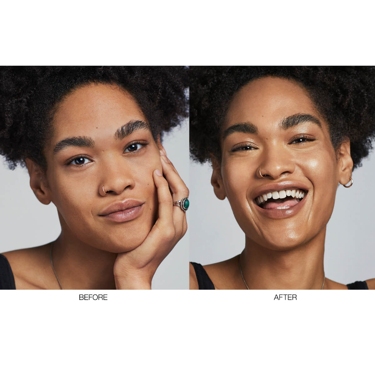 PURE RADIANT TINTED MOISTURIZER (CREMA HIDRATANTE CON COLOR Y SPF 30)