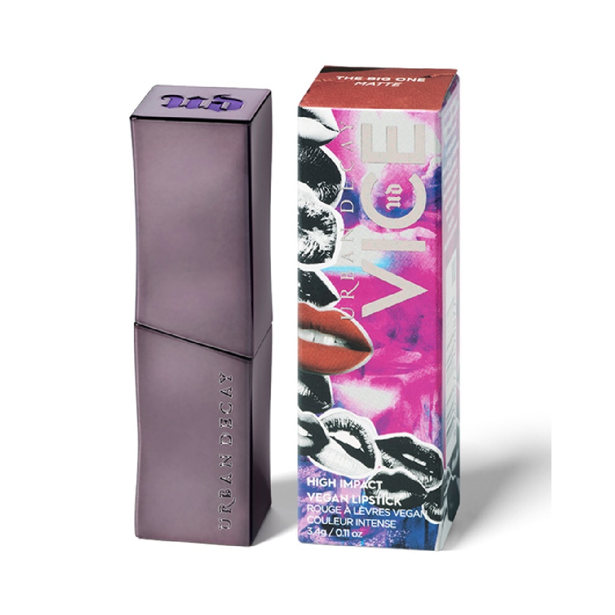 VICE LIPSTICK RENO (LABIAL)