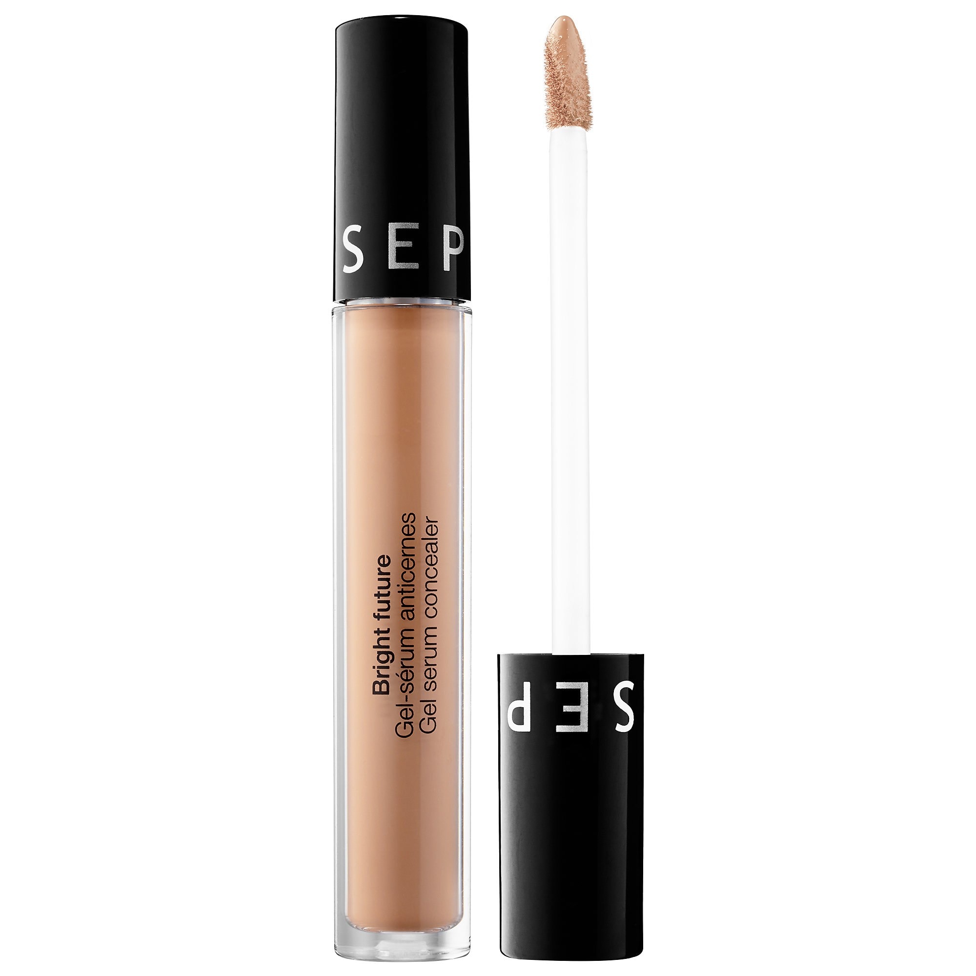 BRIGHT FUTURE GEL SERUM CONCEALER (Corrector) > Sephora MX