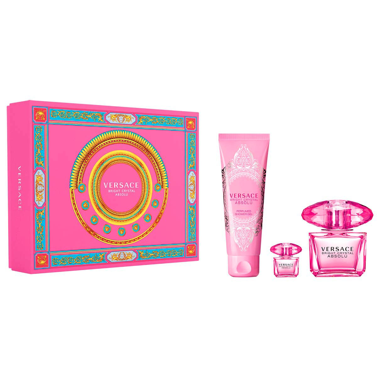 versace absolu sephora