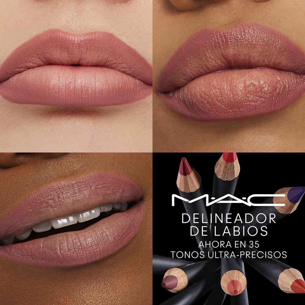 M&middot;A&middot;C LIP PENCIL (DELINEADOR DE LABIOS)
