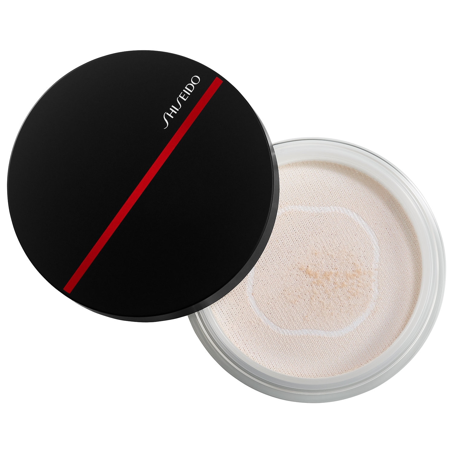 SYNCHRO SKIN INVISIBLE SILK LOOSE SETTING POWDER (POLVO TRASLÚCIDO)