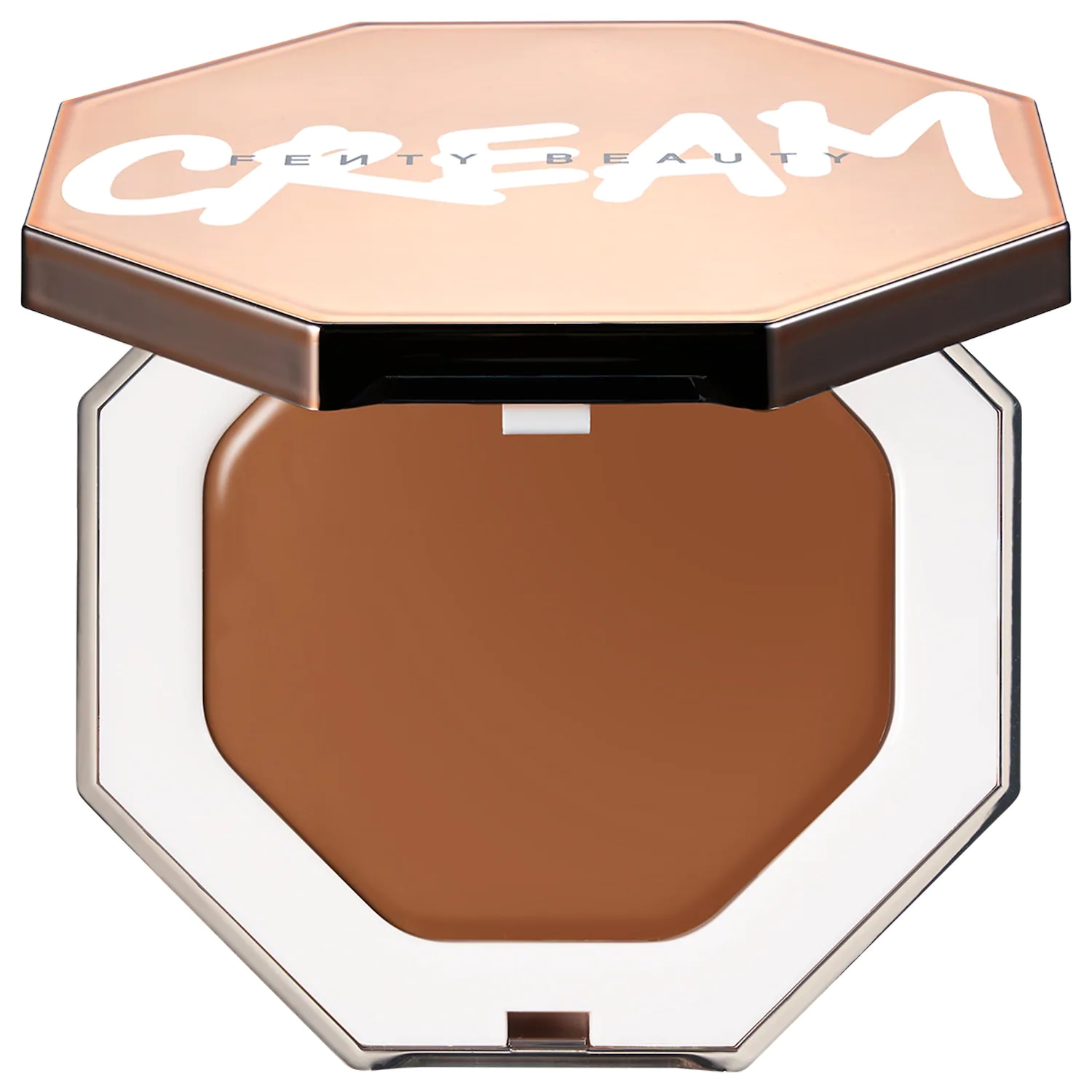 BRONCEADOR EN CREMA CHEEKS OUT FREESTYLE CREAM BRONZER DE FENTY BEAUTY