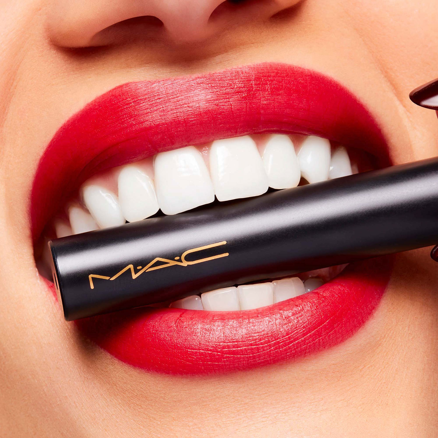 POWDER KISS VELVET BLUR SLIM STICK MAC (LABIAL)