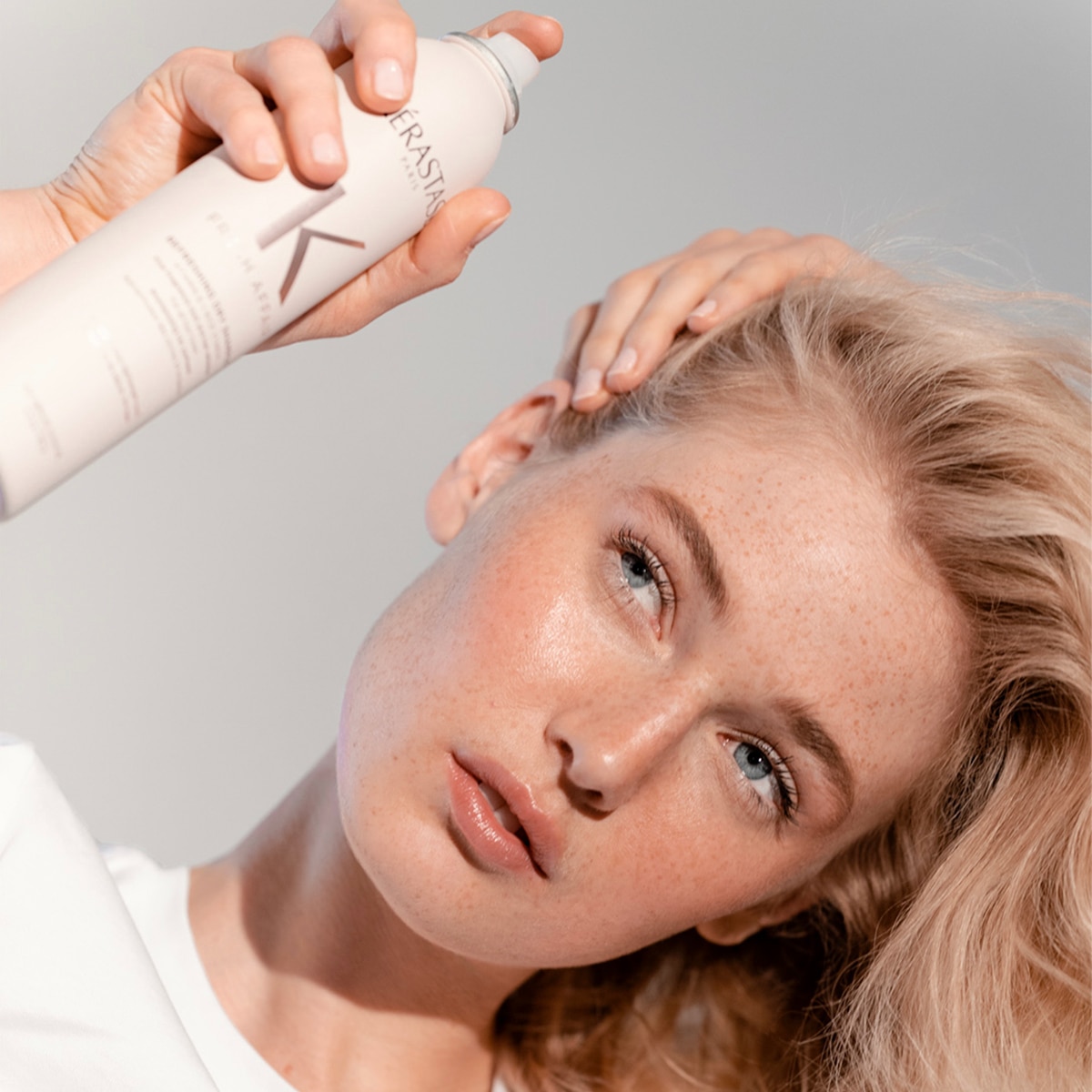 DRY SHAMPOO FRESH AFFAIR (SHAMPOO SECO)