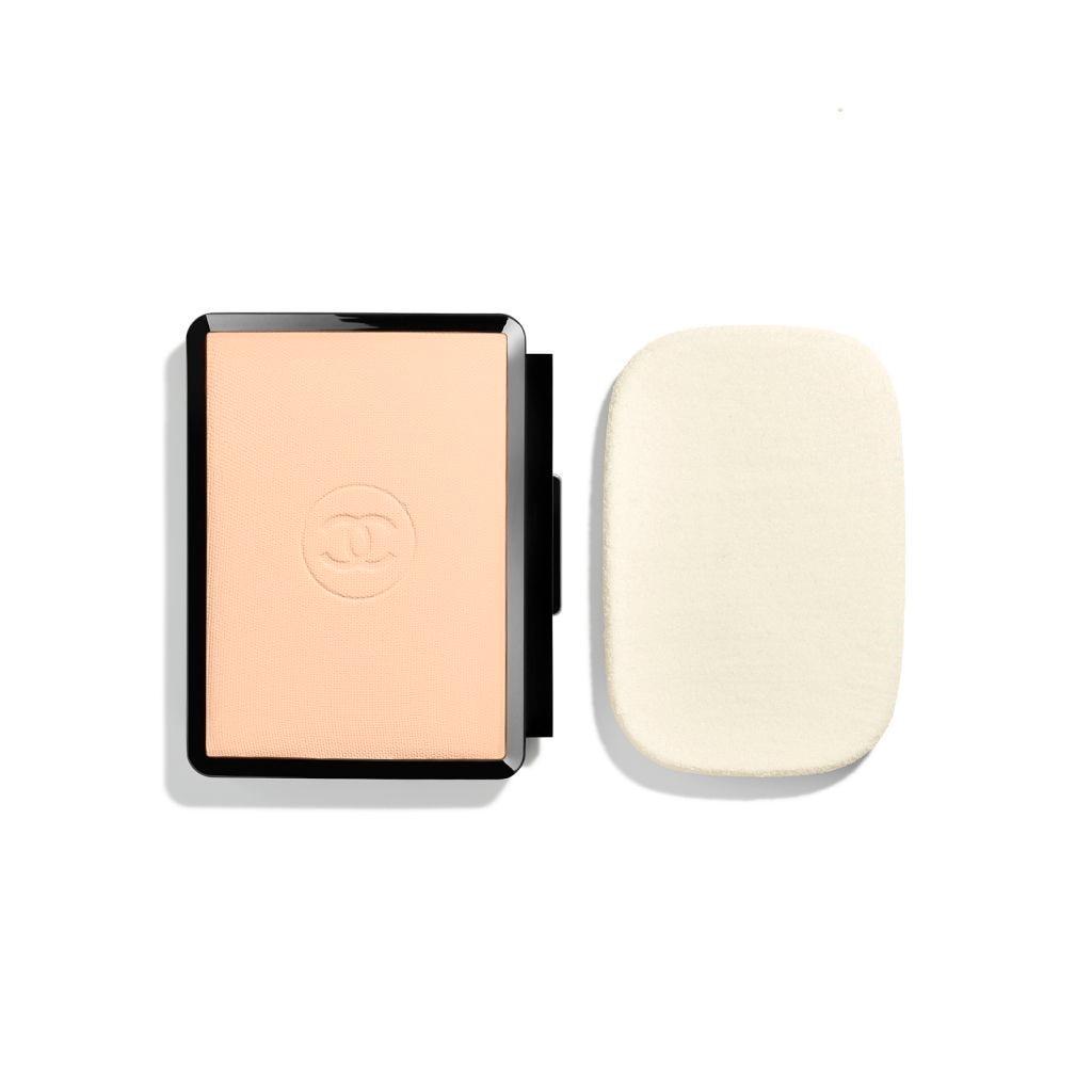 BASE DE MAQUILLAJE COMPACTO DE LARGA DURACIÓN ULTRACONFORTABLE ? ACABADO PERFECTO