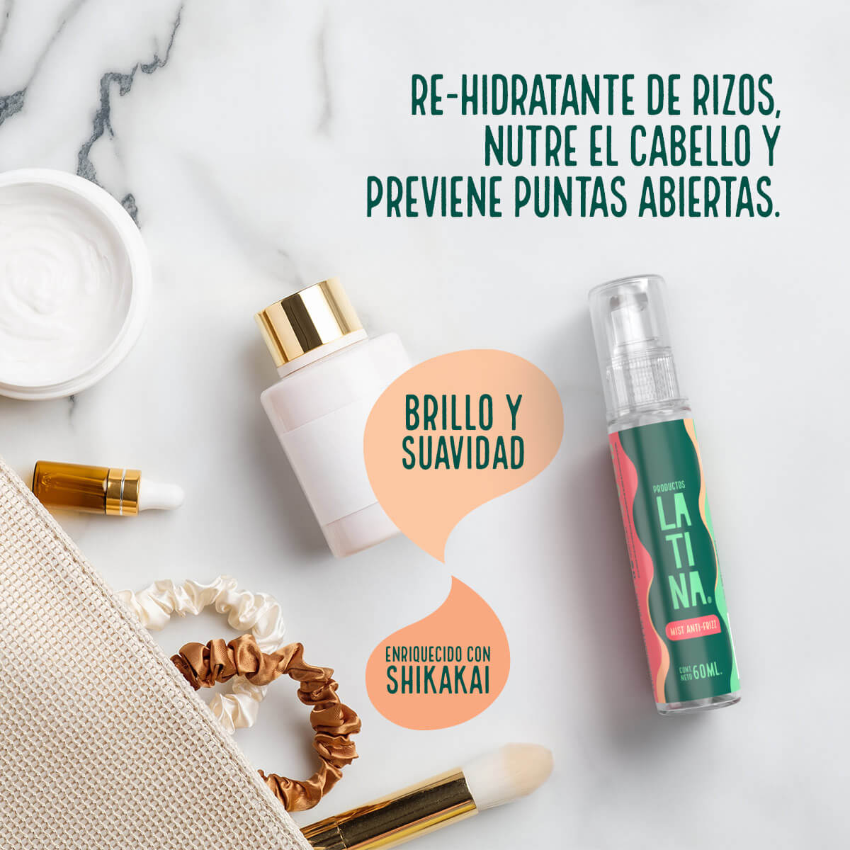 MIST REFRESCANTE