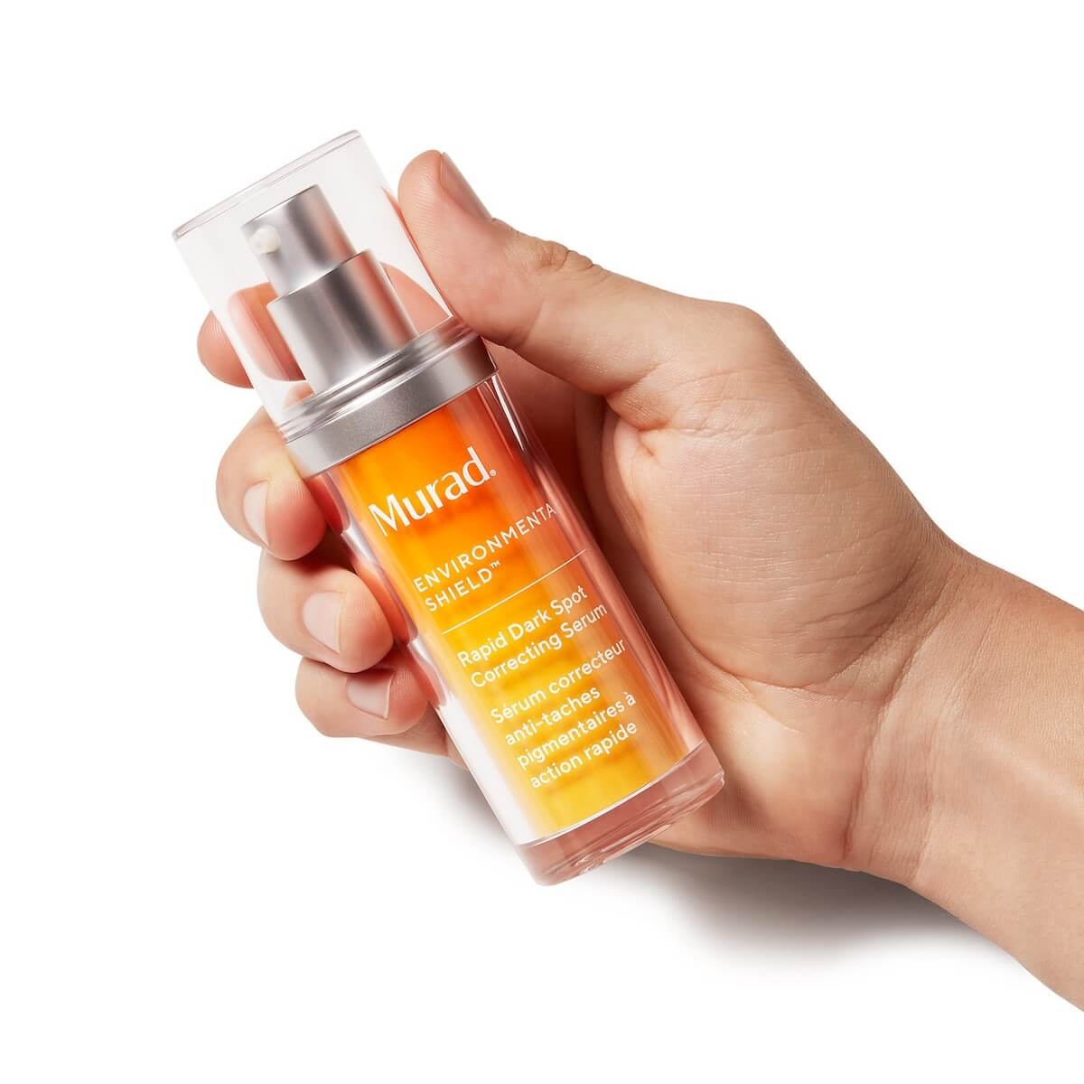 RAPID DARK SPOT CORRECTING SERUM (SUERO INTENSIVO ANTIMANCHAS CON ÁCIDO GLICÓLICO)