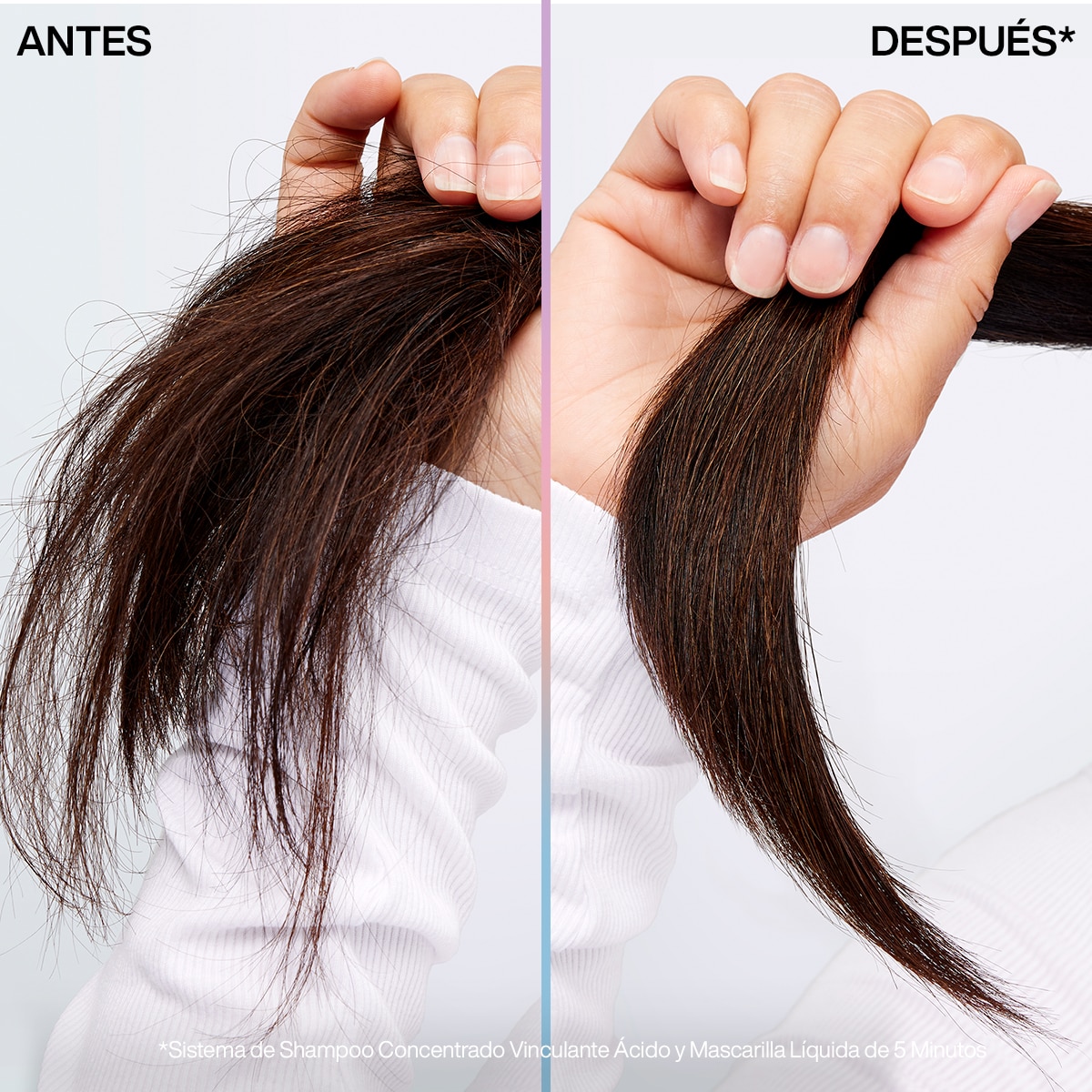 MASCARILLA REPARADORA DE DAÑO ACIDIC BONDING CONCÉNTRATE