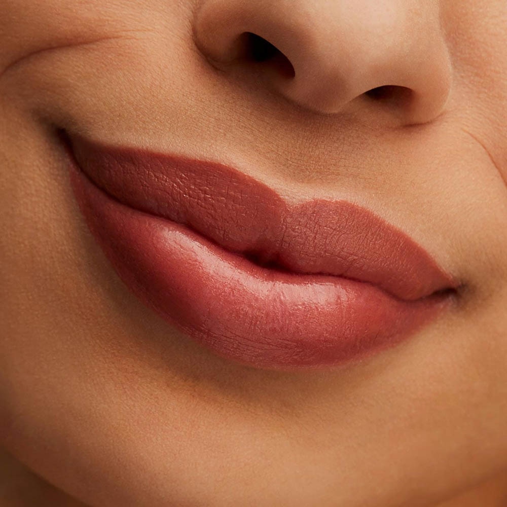 LUSTREGLASS LIPSTICK (LABIAL GLOSS HIDRATANTE BRILLO ESPEJO)