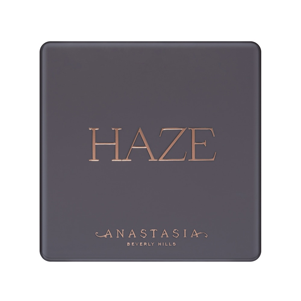 HAZE MINI EYESHADOW PALETTE (PALETA DE SOMBRAS)