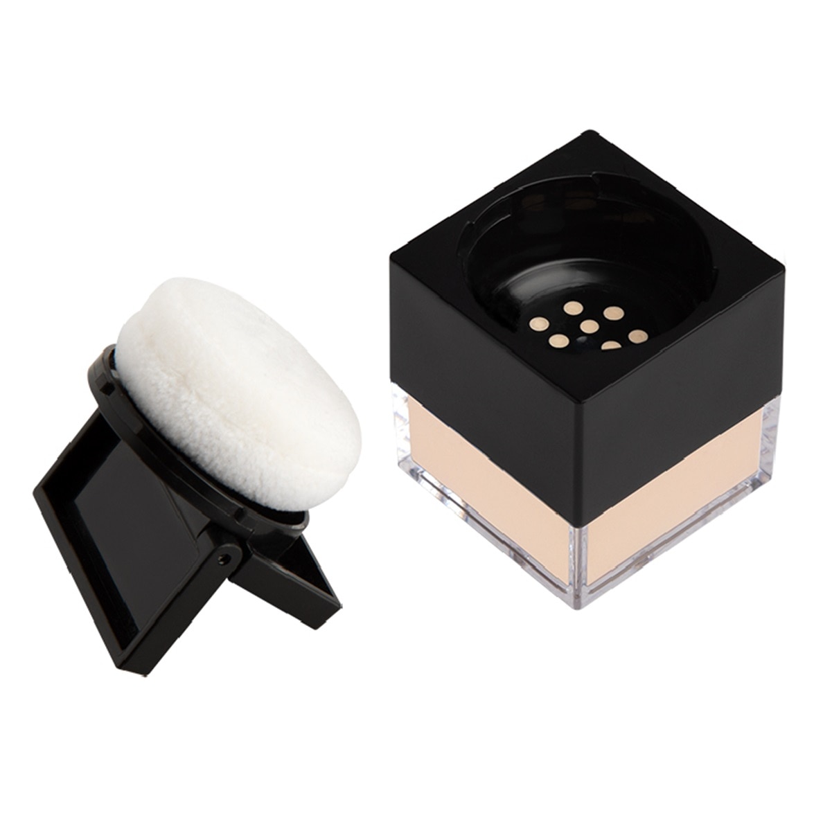 BABY BAKE (POLVO FIJADOR DE MAQUILLAJE)