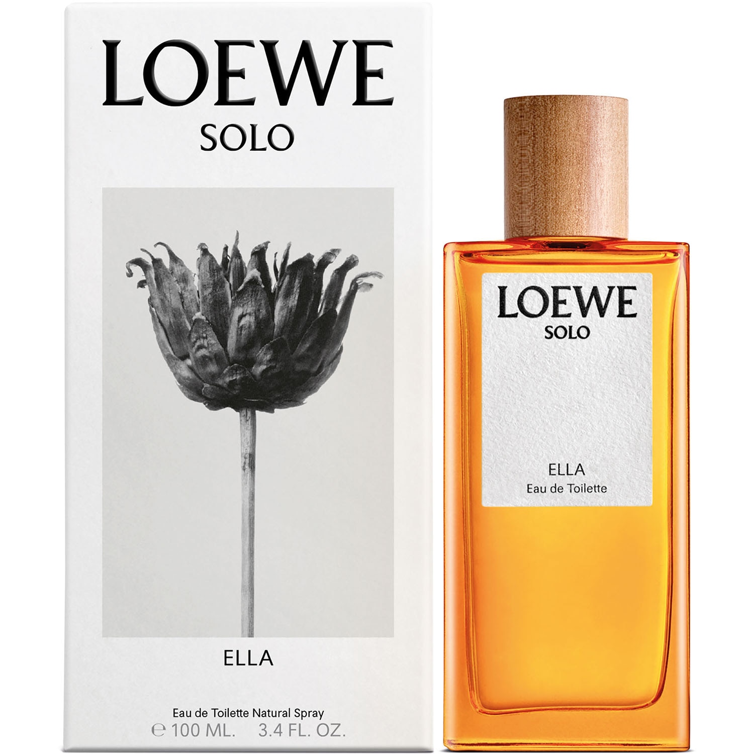 Loewe solo ella sephora clearance