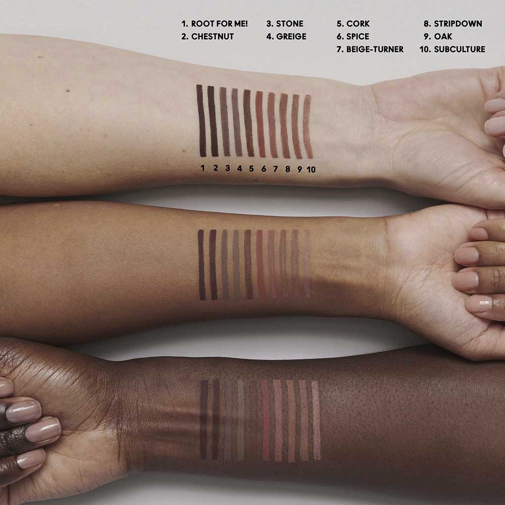 M&middot;A&middot;C LIP PENCIL (DELINEADOR DE LABIOS)