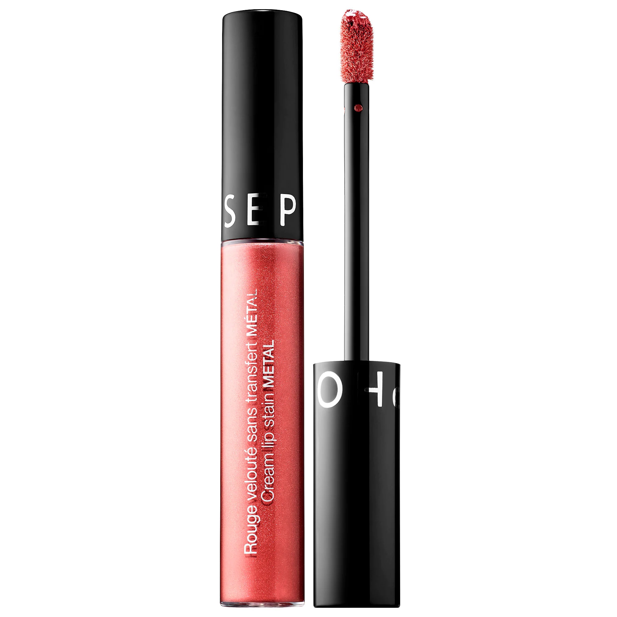 Tinta labial CREAM LIP STAIN LIQUID LIPSTICKSephora Collection en Sephora México.
