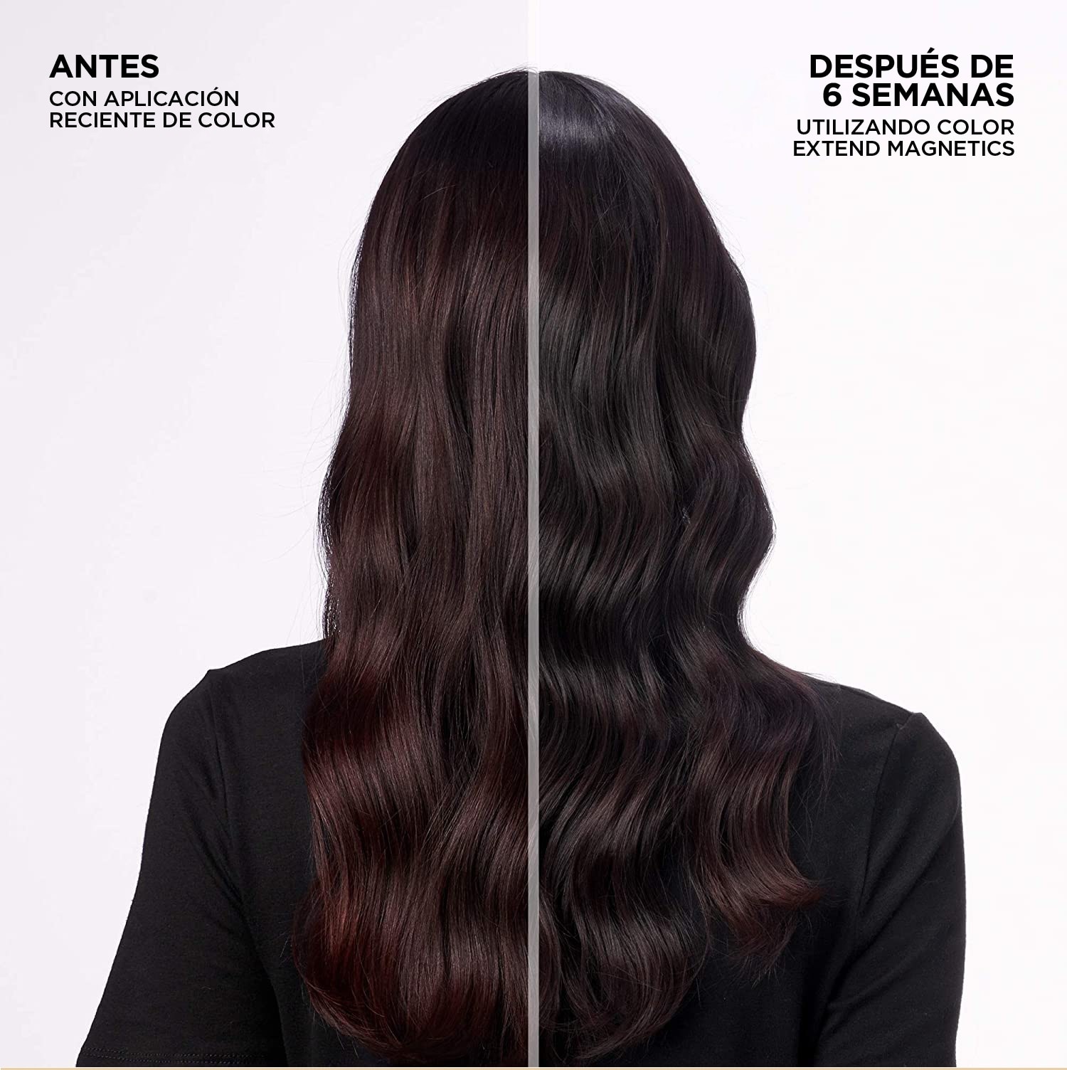 SHAMPOO COLOR EXTEND MAGNETICS (SHAMPOO PARA CABELLO TEÑIDO)