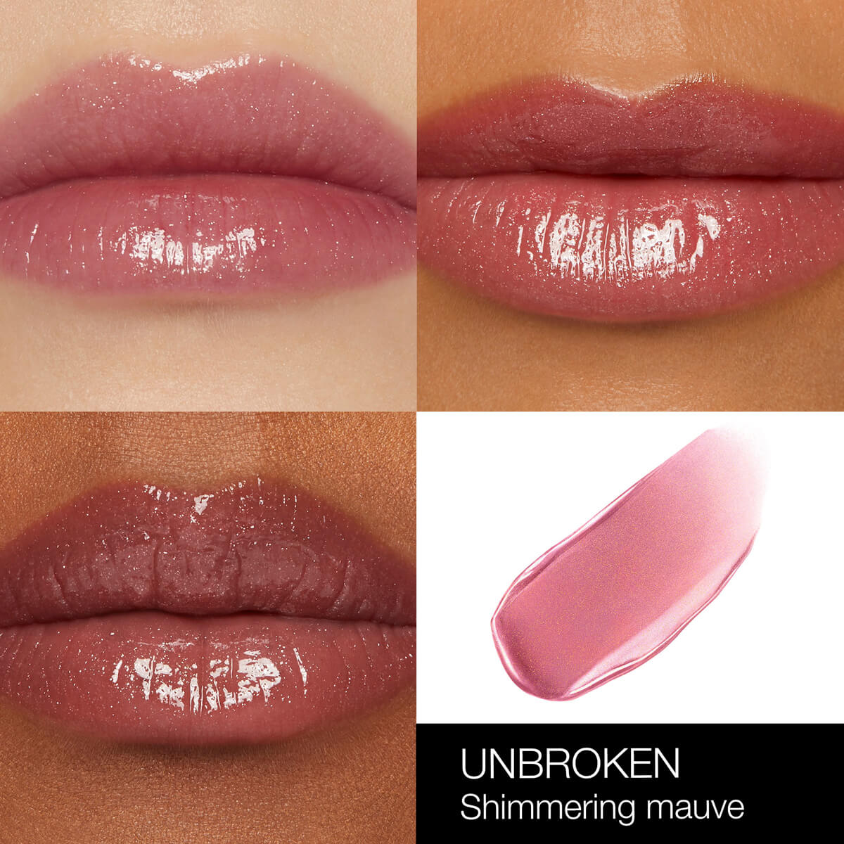 AFTERGLOW LIP SHINE (BRILLO DE LABIOS)