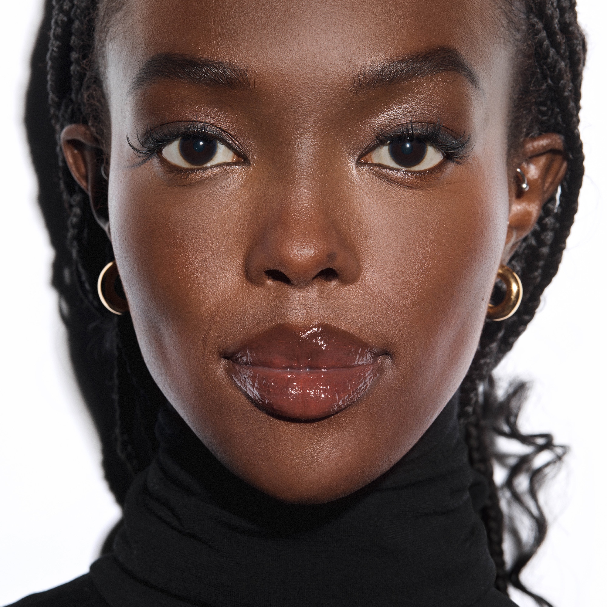 GLOSS BOMB HEAT LIPGLOSS (BRILLO LABIAL)