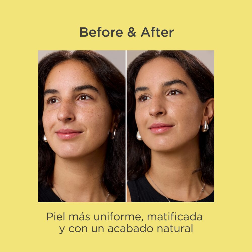 ACNIBEN CC CREAM SPF30 (CREMA HIDRATANTE CON COLOR Y PROTECCI&Oacute;N)