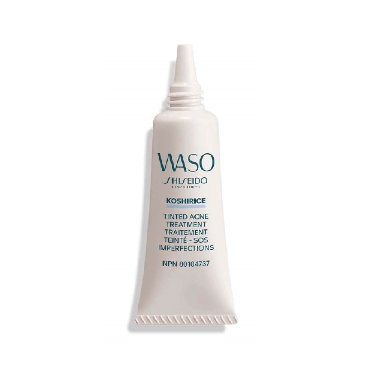 WASO KOSHIRICE TINTED SPOT TREATMENT  (TRATAMIENTO ANTI-IMPERFECCIONES)