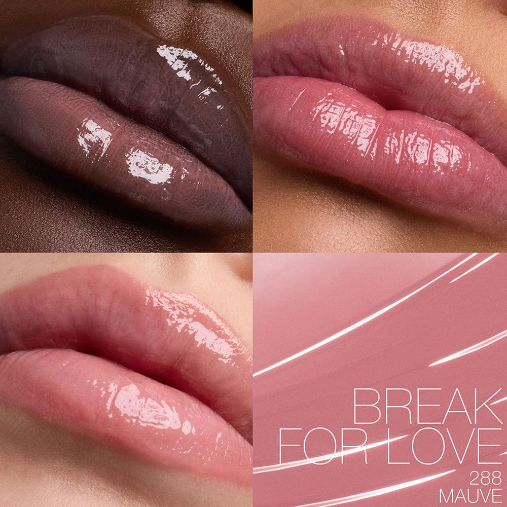 AFTERGLOW LIP SHINE (BRILLO DE LABIOS)