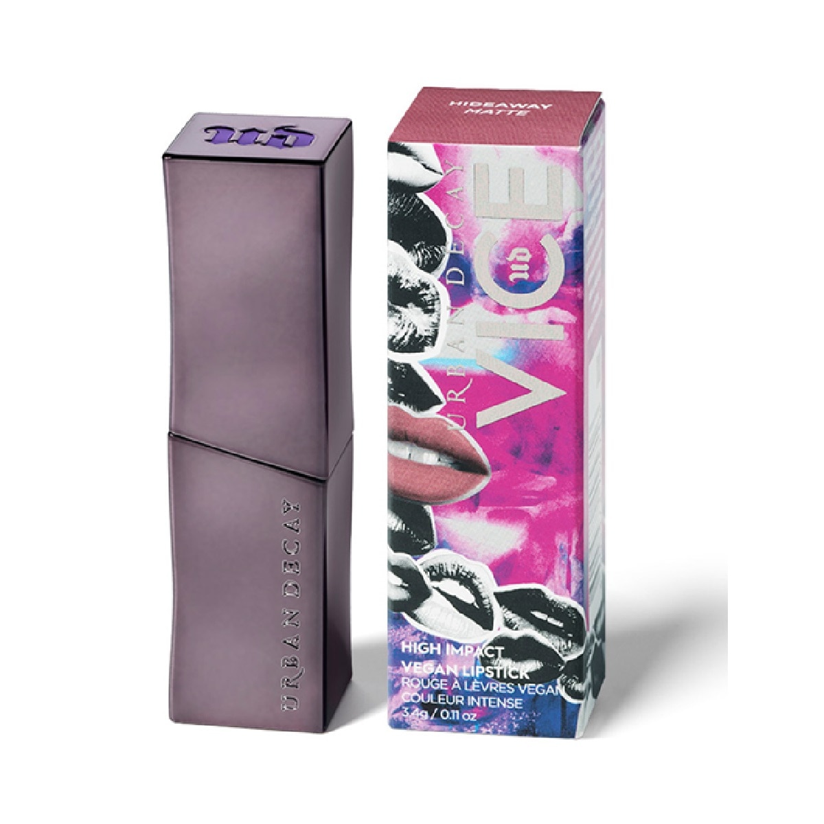 VICE LIPSTICK RENO (LABIAL)