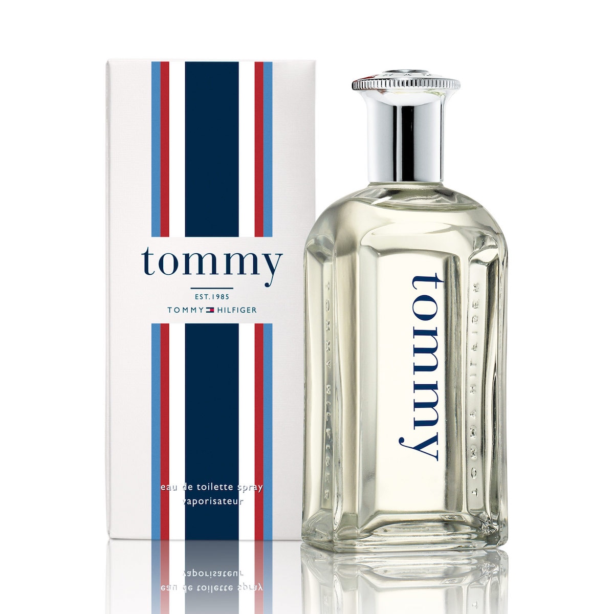 TOMMY