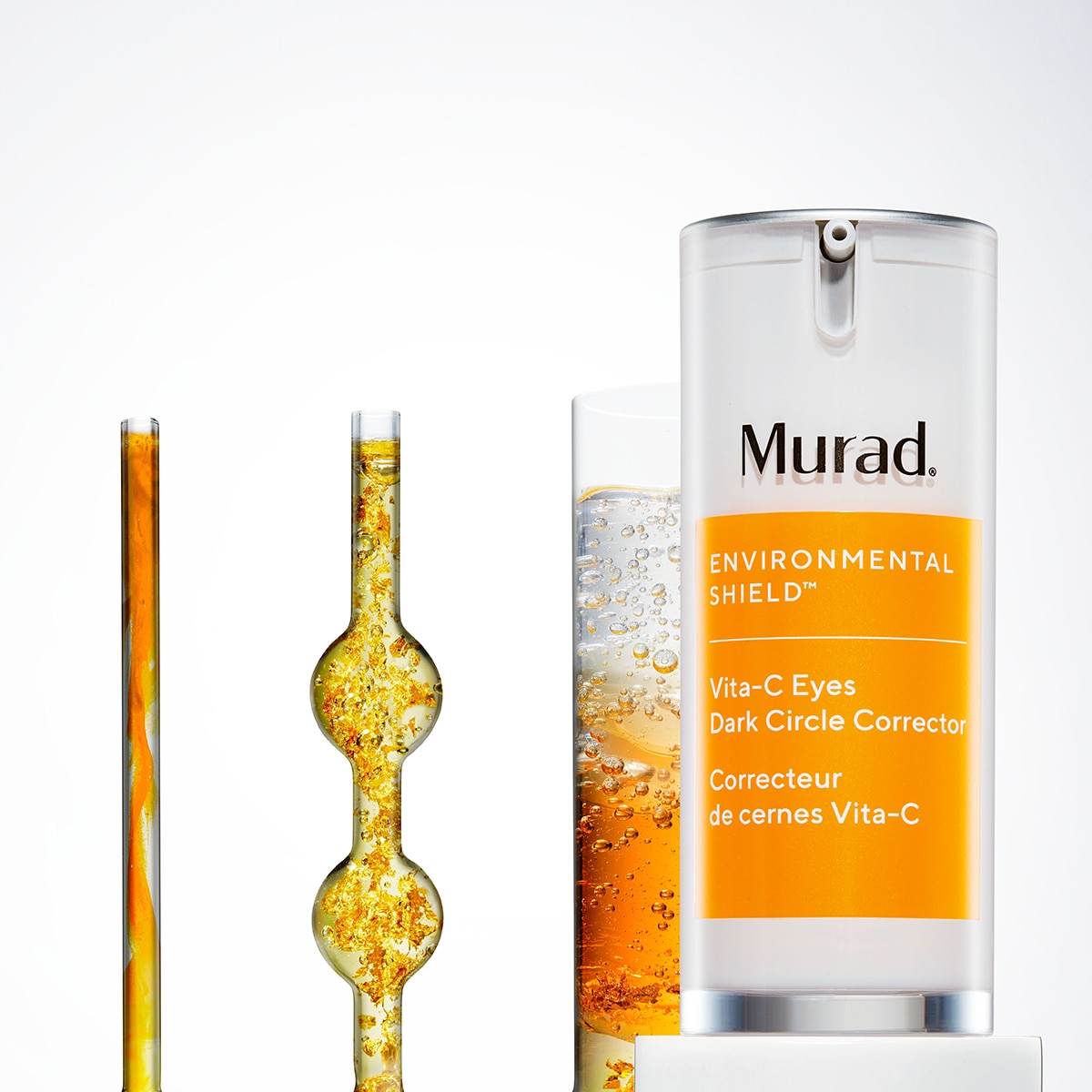 VITA-C EYES DARK CIRCLE CORRECTOR (SUERO DE OJOS CON VITAMINA C)