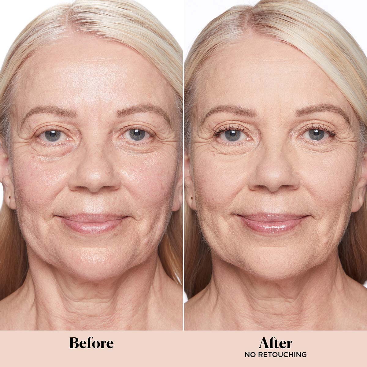 TINTED MOISTURIZER OIL FREE NATURAL SKIN PERFECTOR // SPF 20 UVB/UVA/PA+++ (PERFECCIONADOR DE PIEL)