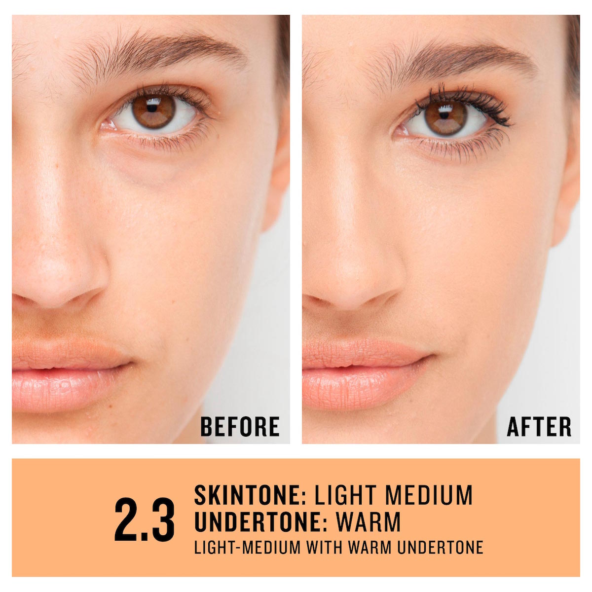 STUDIO SKIN 24 HOUR HYDRA FOUNDATION (BASE DE MAQUILLAJE HIDRATANTE DE