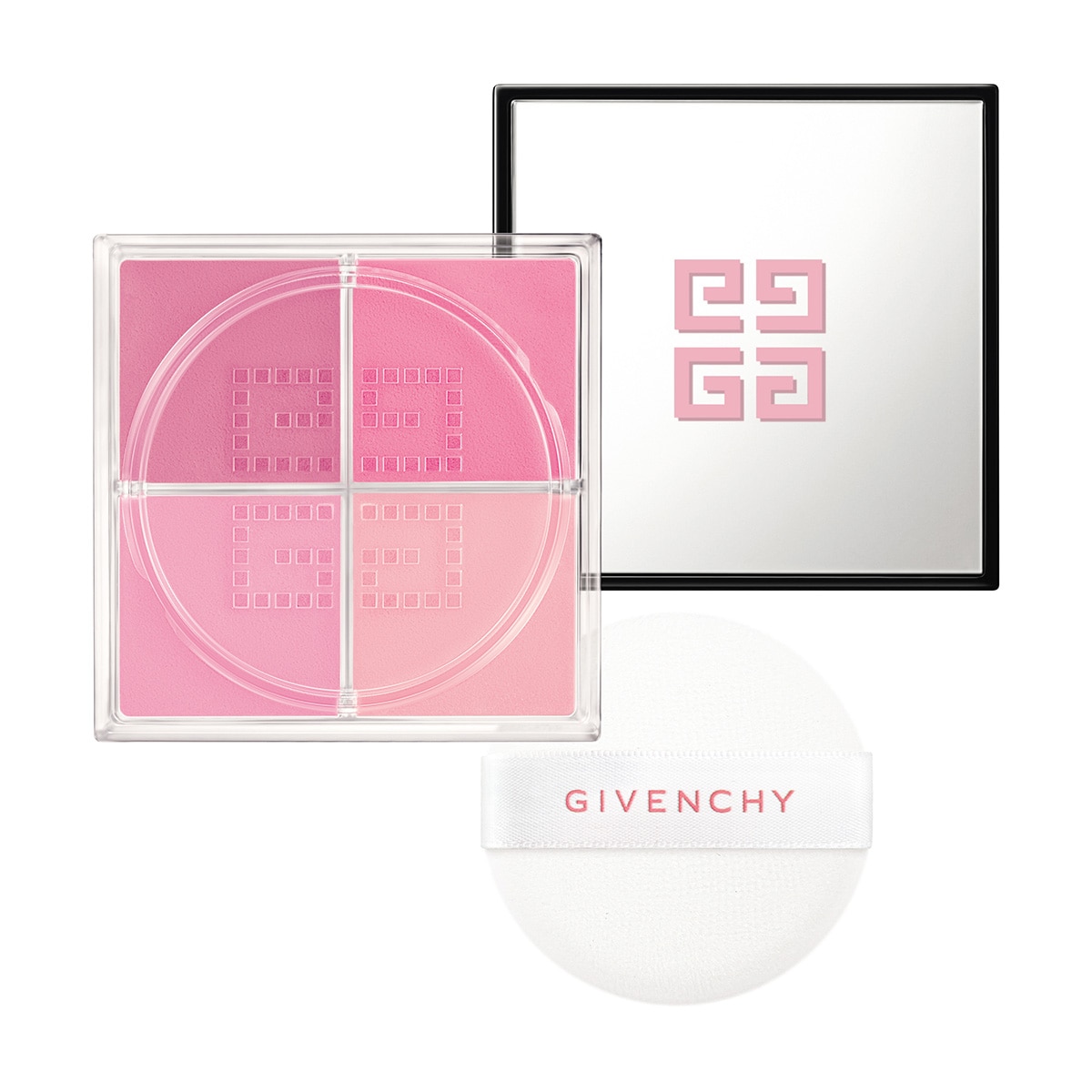 PRISME LIBRE BLUSH (RUBOR DE MEJILLAS EN POLVOS SUELTOS)