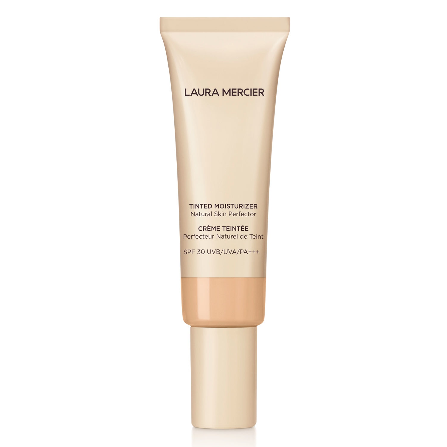 TINTED MOISTURIZER NATURAL SKIN PERFECTOR BROAD SPECTRUM SPF 30 (CREMA HIDRATANTE CON COLOR)
