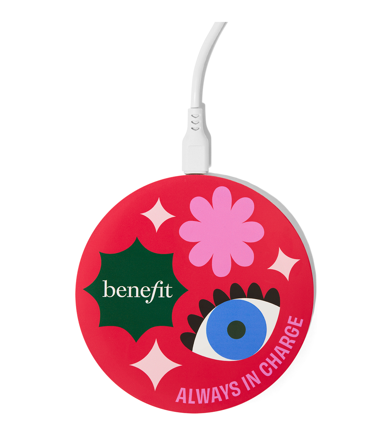 GWP SR WIRELESS CHARGER